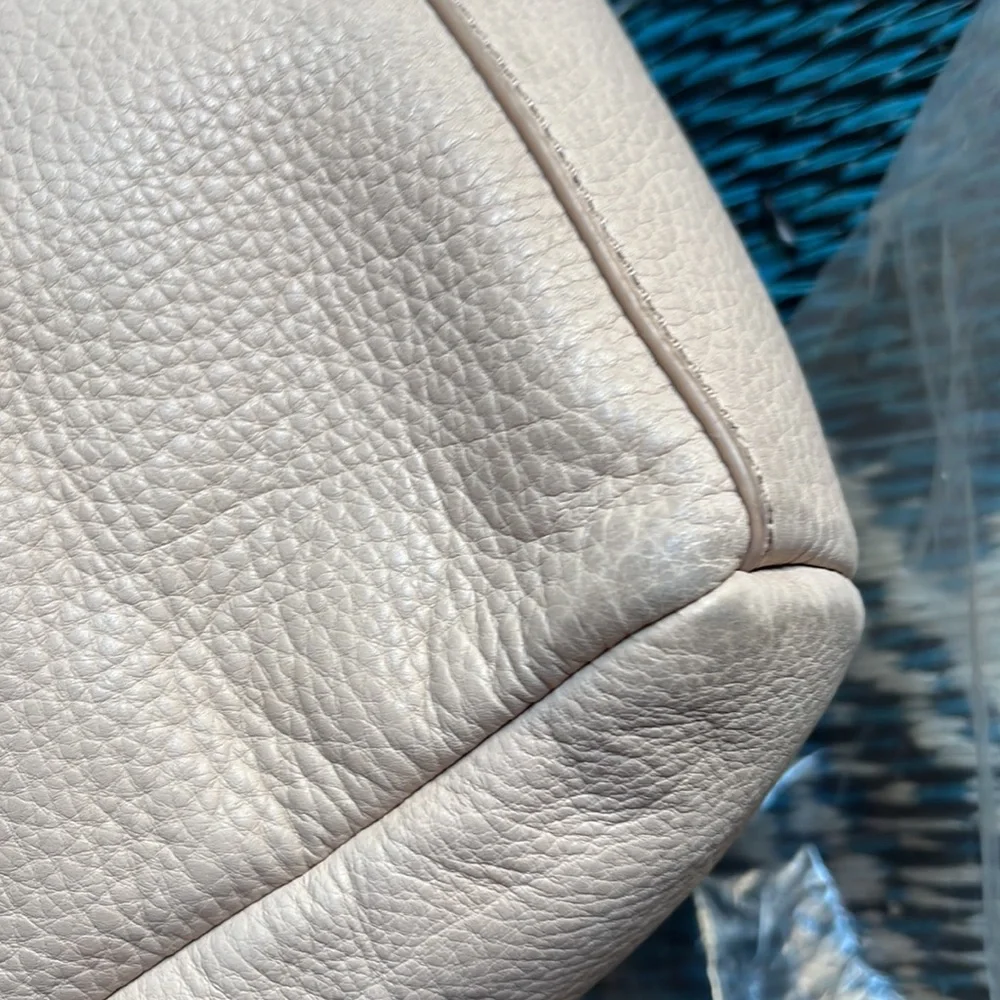 Liebeskind Blush Leather Bag - Picture 7 of 12